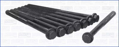 WILMINK GROUP wg1455950 -  Комплект болтов головки цилидра